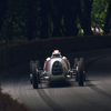 世界最高峰のモータースポーツの祭典へ Goodwood Festival of Speed