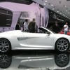 R8スパイダー