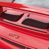 911 GT3/GT3 RS向けのアクセサリー