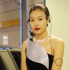 【ソウルショー2002写真蔵】コンパニオンはあっちを見ても、こっちを見ても韓国美女が勢ぞろい