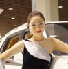 【ソウルショー2002写真蔵】コンパニオンはあっちを見ても、こっちを見ても韓国美女が勢ぞろい