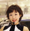 【ソウルショー2002写真蔵】コンパニオンはあっちを見ても、こっちを見ても韓国美女が勢ぞろい