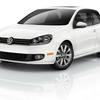 ゴルフ TDI