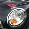 MINI Kissed by LULU GUINNESS.