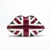 MINI Kissed by LULU GUINNESS.