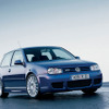 『ゴルフ』の最強スポーツモデル「R32」を日本導入