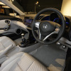 CR-Z