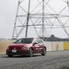 ブリヂストン アドレナリンRE005を装着したVWゴルフGTI