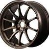 RAYS VOLK RACING「CE28N-plus」ブロンズ （アルマイト）  19インチ