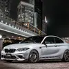 BMW M2 ×レイズ VOLK RACING G025 SZ EDITION