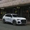 Audi Q3 × レイズ VOLK RACING G025 SZ EDITION