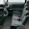 ステップワゴン新型 Li