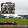 FIAがアロウズの申請を却下---03年F1シリーズに不参加