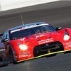 会場内の出展ブースでは、『NISSAN GT-R specV （R35）』や『NISSAN GT-R NISMO Club Sports package』装着車、『フェアレディZ ロードスター』を特別先行展示する。
