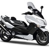 XP500 TMAX(TMAX 10th Anniversary WHITEMAX)