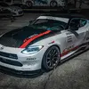 レイズ グラムライツ 57NR × NISSAN RZ34