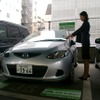 オリックスカーシェアリング
