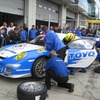 ハンガリー12時間耐久「Lammertink Racing with TOYO TIRES」チームにレース用タイヤを供給