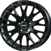 RAYS HOMURA 2×9R（18×7.5J +54 グロッシーブラック）
