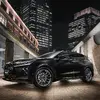 VERSUS VOUGE SE × トヨタ クラウンエステート