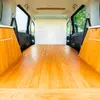 シエンタ専用車中泊キット「VANLIFE ROOMKIT」