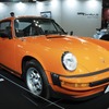 ポルシェ911クーペ（Gモデル。1976年。オートモビルカウンシル2026）