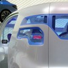 ルノー カングー Z.E.コンセプト