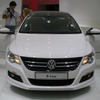 VW パサートCC Rライン 