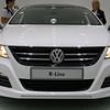 VW パサートCC Rライン 