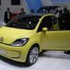 VW e-up! コンセプト