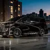 MID EXCLUSIVE 029M × トヨタ ヴェルファイア