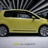 VW e-up! コンセプト