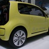 VW e-up! コンセプト