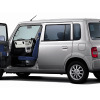 スズキ、福祉車両も低価格化! ……70万円台で発売