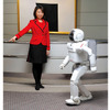 私はロボット、あなたは……新型ホンダ『ASIMO』、人応答機能が進化
