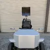 折り畳み式超小型電気自動車「Jo-Car（ジョーカー）」の最新バージョンVer.0.4