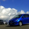 『フィット』離すか、『カローラ』挽回か……11月車名別ランキング発表