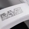 VOLK RACING TE37 Ultra LARGE P.C.D. 30th ANNIVERSARY MACHINING Ver.（ホワイト）