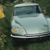 DS21（写真は1972年）