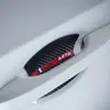 ARTA ドアハンドルプロテクター for HONDA CIVIC（4枚入り）