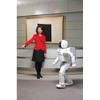 私はロボット、あなたは……新型ホンダ『ASIMO』、レンタルします