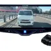 アルプスアルパインのドライブレコーダー搭載デジタルミラー「DVR-DM1246Aシリーズ」