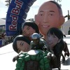 ボックスカートレース