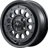 MID ナイトロパワー R12（14インチ／バレルブラック）
