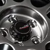 MID MID RACING R10EVO（17インチ／ブラックメタリック）