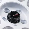 MID MID RACING R10EVO（17インチ／ホワイト）