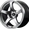 MID MID RACING R50EVO（ハイパーシルバー）