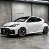 RAYS×MID×ENKEIのコラボ！ メイド・イン・ジャパンのEVOモデルに注目 画像