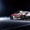 MID MID RACING R50EVO × RS-R86