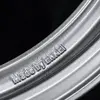 MID MID RACING R50EVO（ハイパーシルバー）